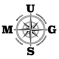 McGill Undergraduate Geography Society logo - Similar company to Toronto Metropolitan Association Of Planning Students