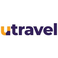 Utravel logo - Similar company to Pro Services Dubai