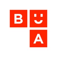 Buusti Akatemia Oy logo - Similar company to Möötte