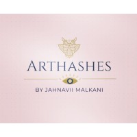 Arthashes logo - Similar company to Hasttvam
