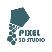 pixel3dstudio logo - Similar company to Trano Constructions