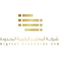 Digital Standards Limited logo - Similar company to Digital Vision Group.