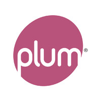 Plum Play logo - Similar company to Cursor Controls Ltd