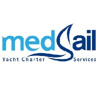 MedSail Malta logo - Similar company to Scrypt