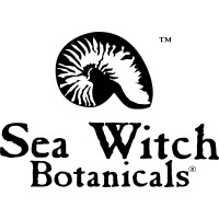 Sea Witch Botanicals® logo - Similar company to Nw Explorations