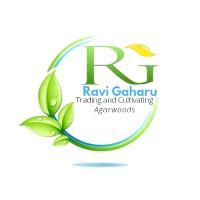 Ravi Gaharu Agarwood logo - Similar company to Kratommarind
