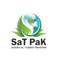 SAT PAK logo - Similar company to Sat Software House
