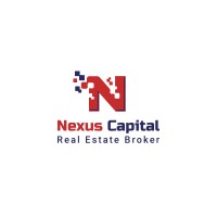 NEXUS Capital Real Estate Brokers logo - Similar company to Neev Realty Llc