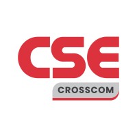 CSE Crosscom logo - Similar company to Radlink Communications