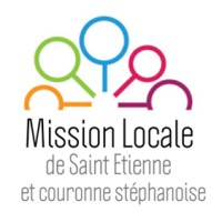 Mission Locale de Saint Etienne logo - Similar company to Alp Emploi