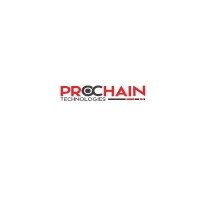 ProChain Technologies logo - Similar company to Prochain Solutions, Inc.