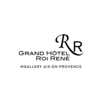 MGallery Grand Hôtel Roi René Aix en Provence logo - Similar company to Pasino Grand Aix En Provence