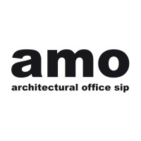 AMO Arquitectura logo - Similar company to Arn / Arquitectos
