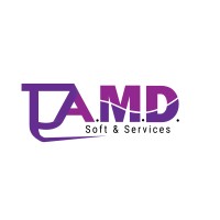 A.M.D. Soft and Services Pvt. Ltd. logo - Similar company to Amd Software
