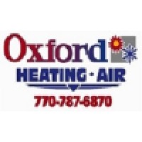 Oxford Air
