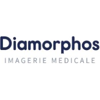 Imagerie Médicale DIAMORPHOS logo - Similar company to Fondation Pour L'Imagerie Photonique En France