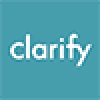 Clarify, Inc logo - Similar company to Flattr