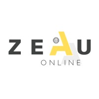 Zeau online logo - Similar company to R Deco