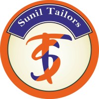 Sunil Tailors logo - Similar company to Divine Soft Technology Llp