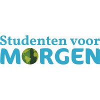 Studenten voor Morgen logo - Similar company to Jongres Groningen