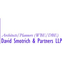 David Smotrich & Partners LLP logo - Similar company to Studio Superette