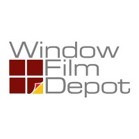 Window Film Depot logo - Similar company to Impact Security, Llc