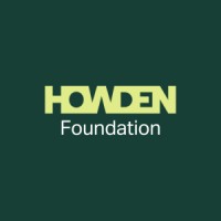 Howden Foundation logo - Similar company to Source Cooperative
