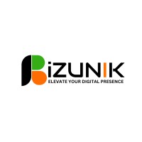 Bizunik logo - Similar company to Creativesnext.Com