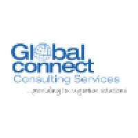 Global Connect Consulting Services logo - Similar company to Right Trademark