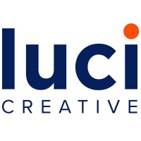 Luci Creative logo - Similar company to Brand.Co