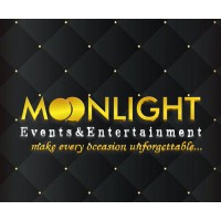 Moonlight Events And Entertainment logo - Similar company to Exelligent Events & Entertainment Pvt Ltd.
