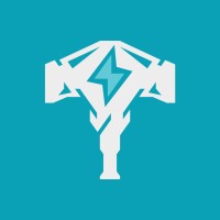 THORRAD Esports logo - Similar company to Upsell