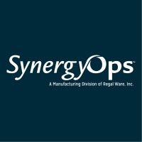 SynergyOps logo - Similar company to Saladmaster