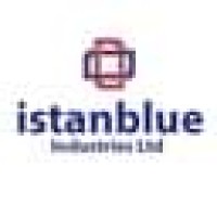 Istanblue Industries logo - Similar company to Frontier Safety Supply Centre Llc