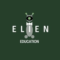 Elien Education logo - Similar company to Otential