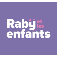 Raby et les Enfants logo - Similar company to Ideal Com
