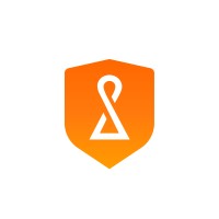 B8 Safe logo - Similar company to Brasil Bitcoin