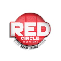 Red Circle Advertising logo - Similar company to Top Digital Advertising