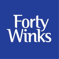 Forty Winks logo - Similar company to Stellarossa Australia