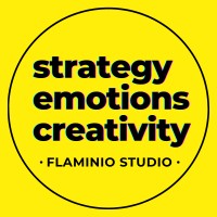 Flaminio studio / PR & Design logo - Similar company to Vismarcorp | Strategic Business Consulting