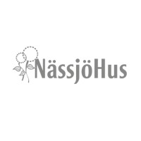 Nässjöhus AB logo - Similar company to Svea Husbilar