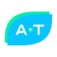 Ambiente y Tecnología logo - Similar company to Connect Device