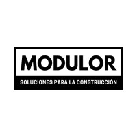 MODULOR Soluciones para la Construcción logo - Similar company to Fidocar Construcción