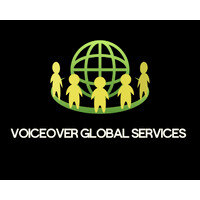 Voiceover Global Services logo - Similar company to Lugotara Language Services
