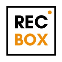 Rec Box Toulouse logo - Similar company to Tvn7