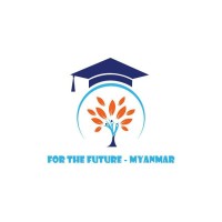 For The Future-Myanmar logo - Similar company to Hype Think Education Academy - Ht Edu
