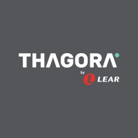 Thagora logo - Similar company to Gemini Cad Systems - A Lectra Company