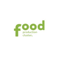 Food Production Cluster logo - Similar company to Aeres Vmbo Nijkerk
