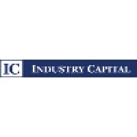 Industry Capital logo - Similar company to Vfuels