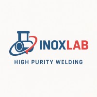 INOXLAB - High Purity Welding logo - Similar company to Pro-Weld Industry Service Sp.Z.O.O